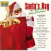 Various SANTA'S BAG - AN ALL STAR JAZZ CHRISTMAS (Telarc CD 83352) USA 1994 CD (Bop, Big Band, Easy Listening)